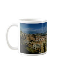 Bryce Canyon National Park Mug
