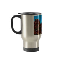 Bryce Canyon National Park Coffee Mugs