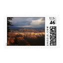Bryce Canyon National Park stamp