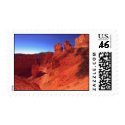 Bryce Canyon National Park postage stamp stamp