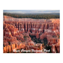 Bryce Canyon National Park posters by surpasspro Bryce Canyon National Park posters