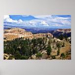 Bryce Canyon National Park Posters