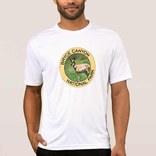 Bryce Canyon National Park Tshirt