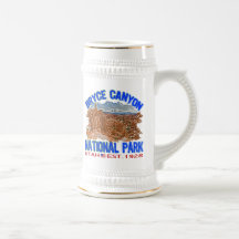 Bryce Canyon National Park, Utah Mugs
