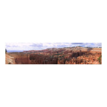 Bryce Canyon Panoramic posters