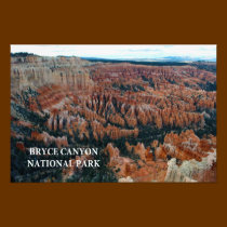 Bryce Canyon photography