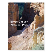 Bryce Canyon Post Cards