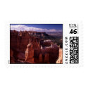 Bryce Canyon stamp