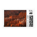 Bryce Canyon stamp
