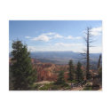 Bryce Canyon postcards