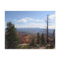 Bryce Canyon postcards by irishdoc32 Bryce Canyon postcards