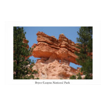 Bryce Canyon  posters