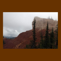 Bryce Canyon posters
