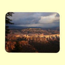 Bryce Canyon magnets