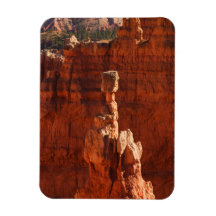 Bryce Canyon Rectangular Magnet