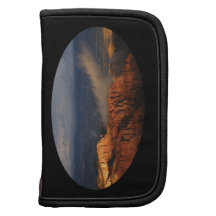 Bryce Canyon storm Folio Planners