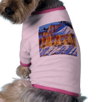 Bryce Canyon Sunrise 3 pet clothing by lifesphere Bryce Canyon Sunrise 3 pet clothing