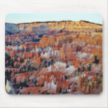 Bryce Canyon Sunrise 4 Mouse Pad