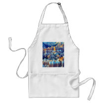 Bryce Canyon Sunrises aprons