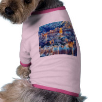 Bryce Canyon Sunrises pet clothing by lifesphere Bryce Canyon Sunrises pet clothing