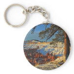 Bryce Canyon, Utah Key Chain