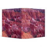 Bryce Canyon, Utah, USA binders