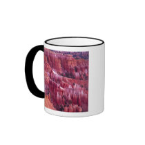 Bryce Canyon, Utah, USA Coffee Mug
