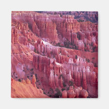 Bryce Canyon, Utah, USA Refrigerator Magnet
