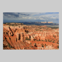 Bryce Canyon, Vista posters