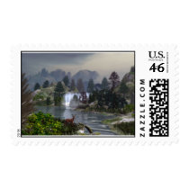 Bryce Kind Of Day postage by Brian_Simes Bryce Kind Of Day postage