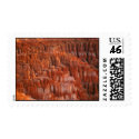 Bryce National Park Stamps by engagedesign Bryce National Park Stamps