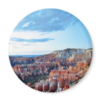 Bryce Sunrise magnets