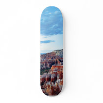 Bryce Sunrise skateboards by lifesphere Bryce Sunrise skateboards