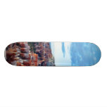 Bryce Sunrise Skateboards