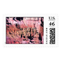 BryceCanyon3 postage by gtk88594 BryceCanyon3 postage