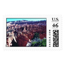 BryceCanyon8 postage by gtk88594 BryceCanyon8 postage