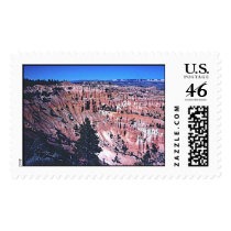 BryceCanyon postage by gtk88594 BryceCanyon postage