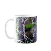 Bryoria capillaris mugs