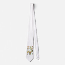 Bryozoa Neckties