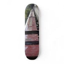 Bryson Railway Skateboard