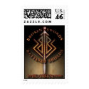 BS&BS Stamp by visioNationstudios BS&BS Stamp