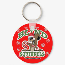 BS Christmas Key Chain keychains by CPRocket BS Christmas Key Chain keychains