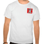 BS Game Jersey (Red) Tees