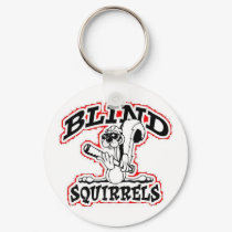 BS Key Ring keychains
