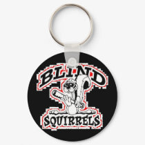 BS Key Ring keychains