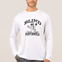 BS Micro Fiber/Wicking Shirt
