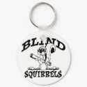 BS Old School Key Chain keychains