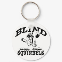 BS Old School Key Chain keychains