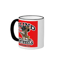 BS Thanksgiving Mug