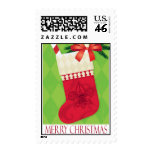 BSA/Christmas  Stamp